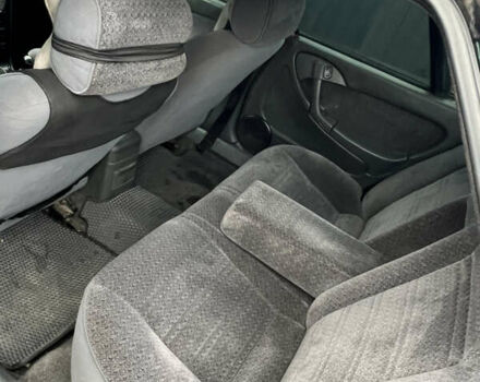 Зеленый Дэу Эсперо, объемом двигателя 2 л и пробегом 311 тыс. км за 1700 $, фото 19 на Automoto.ua