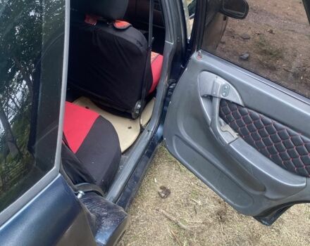 Зеленый Дэу Эсперо, объемом двигателя 0 л и пробегом 300 тыс. км за 1100 $, фото 4 на Automoto.ua