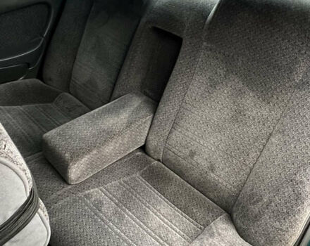 Зеленый Дэу Эсперо, объемом двигателя 2 л и пробегом 311 тыс. км за 1700 $, фото 20 на Automoto.ua