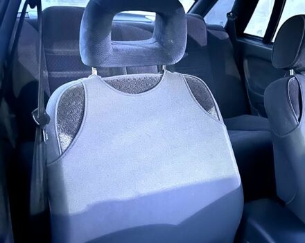 Зеленый Дэу Эсперо, объемом двигателя 2 л и пробегом 158 тыс. км за 2000 $, фото 8 на Automoto.ua