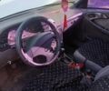 Зеленый Дэу Эсперо, объемом двигателя 2 л и пробегом 343 тыс. км за 800 $, фото 3 на Automoto.ua