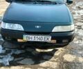 Зеленый Дэу Эсперо, объемом двигателя 2 л и пробегом 220 тыс. км за 1600 $, фото 7 на Automoto.ua