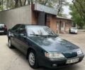 Зеленый Дэу Эсперо, объемом двигателя 2 л и пробегом 153 тыс. км за 1400 $, фото 1 на Automoto.ua
