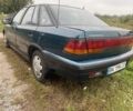 Зелений Деу Есперо, об'ємом двигуна 1.5 л та пробігом 380 тис. км за 850 $, фото 1 на Automoto.ua