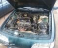 Дэу Эсперо 1997 в Львове на Automoto.ua Зеленый Дэу Эсперо, объемом двигателя 2 л и пробегом 300 тыс. км за 700 $, фото 1 на Automoto.ua