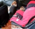 Зеленый Дэу Эсперо, объемом двигателя 2 л и пробегом 318 тыс. км за 1250 $, фото 4 на Automoto.ua