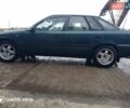 Зеленый Дэу Эсперо, объемом двигателя 2 л и пробегом 300 тыс. км за 1400 $, фото 6 на Automoto.ua