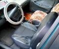 Зеленый Дэу Эсперо, объемом двигателя 2 л и пробегом 318 тыс. км за 1400 $, фото 4 на Automoto.ua