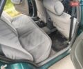Зеленый Дэу Эсперо, объемом двигателя 1.5 л и пробегом 227 тыс. км за 1550 $, фото 16 на Automoto.ua