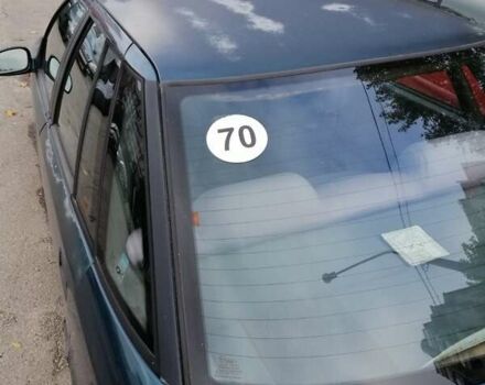 Зелений Деу Есперо, об'ємом двигуна 2 л та пробігом 230 тис. км за 950 $, фото 6 на Automoto.ua