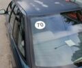 Зелений Деу Есперо, об'ємом двигуна 2 л та пробігом 230 тис. км за 950 $, фото 6 на Automoto.ua