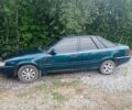 Зелений Деу Есперо, об'ємом двигуна 2 л та пробігом 270 тис. км за 500 $, фото 1 на Automoto.ua