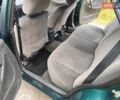Зеленый Дэу Эсперо, объемом двигателя 1.5 л и пробегом 227 тыс. км за 1550 $, фото 15 на Automoto.ua