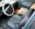Зеленый Дэу Эсперо, объемом двигателя 2 л и пробегом 318 тыс. км за 1250 $, фото 3 на Automoto.ua