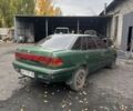 Зеленый Дэу Эсперо, объемом двигателя 2 л и пробегом 325 тыс. км за 400 $, фото 2 на Automoto.ua