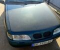 Зеленый Дэу Эсперо, объемом двигателя 2 л и пробегом 219 тыс. км за 1200 $, фото 1 на Automoto.ua