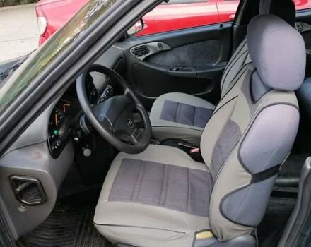 Зелений Деу Есперо, об'ємом двигуна 2 л та пробігом 230 тис. км за 950 $, фото 3 на Automoto.ua