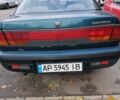 Зелений Деу Есперо, об'ємом двигуна 2 л та пробігом 230 тис. км за 950 $, фото 1 на Automoto.ua
