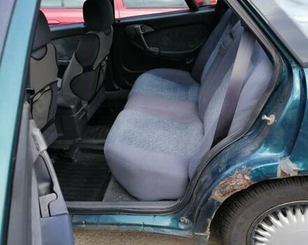 Зелений Деу Есперо, об'ємом двигуна 2 л та пробігом 230 тис. км за 950 $, фото 4 на Automoto.ua