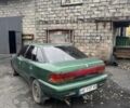 Зеленый Дэу Эсперо, объемом двигателя 2 л и пробегом 325 тыс. км за 400 $, фото 3 на Automoto.ua