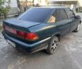 Зеленый Дэу Эсперо, объемом двигателя 2 л и пробегом 220 тыс. км за 702 $, фото 1 на Automoto.ua