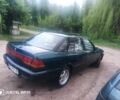 Дэу Эсперо 1997 в Львове на Automoto.ua Зеленый Дэу Эсперо, объемом двигателя 2 л и пробегом 300 тыс. км за 700 $, фото 6 на Automoto.ua