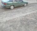 Зеленый Дэу Эсперо, объемом двигателя 2 л и пробегом 260 тыс. км за 900 $, фото 1 на Automoto.ua