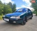 Зелений Деу Есперо, об'ємом двигуна 1.5 л та пробігом 227 тис. км за 1550 $, фото 1 на Automoto.ua