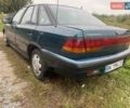 Зелений Деу Есперо, об'ємом двигуна 1.5 л та пробігом 388 тис. км за 850 $, фото 2 на Automoto.ua