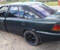 Зелений Деу Есперо, об'ємом двигуна 2 л та пробігом 300 тис. км за 1500 $, фото 1 на Automoto.ua