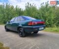 Зеленый Дэу Эсперо, объемом двигателя 1.5 л и пробегом 227 тыс. км за 1550 $, фото 7 на Automoto.ua