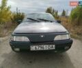 Зелений Деу Есперо, об'ємом двигуна 2 л та пробігом 183 тис. км за 604 $, фото 1 на Automoto.ua