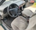 Зеленый Дэу Эсперо, объемом двигателя 1.5 л и пробегом 227 тыс. км за 1550 $, фото 14 на Automoto.ua