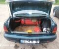 Дэу Эсперо 1997 в Львове на Automoto.ua Зеленый Дэу Эсперо, объемом двигателя 2 л и пробегом 300 тыс. км за 700 $, фото 2 на Automoto.ua