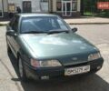 Зелений Деу Есперо, об'ємом двигуна 2 л та пробігом 47 тис. км за 1500 $, фото 1 на Automoto.ua