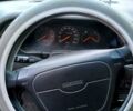 Зеленый Дэу Эсперо, объемом двигателя 2 л и пробегом 318 тыс. км за 1250 $, фото 2 на Automoto.ua