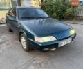 Зелений Деу Есперо, об'ємом двигуна 2 л та пробігом 229 тис. км за 750 $, фото 1 на Automoto.ua