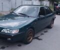 Зеленый Дэу Эсперо, объемом двигателя 2 л и пробегом 414 тыс. км за 2505 $, фото 1 на Automoto.ua