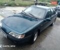 Зеленый Дэу Эсперо, объемом двигателя 2 л и пробегом 300 тыс. км за 1400 $, фото 5 на Automoto.ua