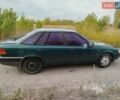 Зелений Деу Есперо, об'ємом двигуна 2 л та пробігом 183 тис. км за 604 $, фото 1 на Automoto.ua