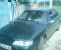 Зелений Деу Есперо, об'ємом двигуна 2 л та пробігом 200 тис. км за 1100 $, фото 1 на Automoto.ua