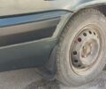 Зеленый Дэу Эсперо, объемом двигателя 2 л и пробегом 250 тыс. км за 1350 $, фото 7 на Automoto.ua