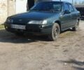 Зеленый Дэу Эсперо, объемом двигателя 2 л и пробегом 250 тыс. км за 1350 $, фото 1 на Automoto.ua