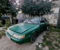 Зеленый Дэу Эсперо, объемом двигателя 2 л и пробегом 353 тыс. км за 700 $, фото 1 на Automoto.ua