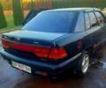 Зеленый Дэу Эсперо, объемом двигателя 2 л и пробегом 278 тыс. км за 1500 $, фото 12 на Automoto.ua