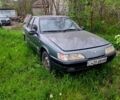 Зеленый Дэу Эсперо, объемом двигателя 2 л и пробегом 320 тыс. км за 1000 $, фото 1 на Automoto.ua