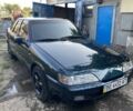 Зеленый Дэу Эсперо, объемом двигателя 2 л и пробегом 595 тыс. км за 1850 $, фото 1 на Automoto.ua