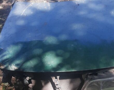 Зеленый Дэу Эсперо, объемом двигателя 0 л и пробегом 200 тыс. км за 600 $, фото 2 на Automoto.ua