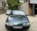 Зеленый Дэу Эсперо, объемом двигателя 2 л и пробегом 3 тыс. км за 1400 $, фото 1 на Automoto.ua
