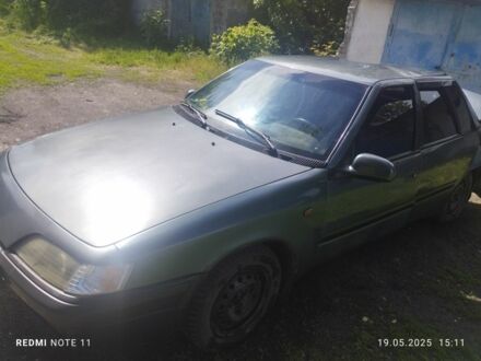 Дэу Эсперо 1996 в Павлограде на Automoto.ua Зеленый Дэу Эсперо, объемом двигателя 2 л и пробегом 270 тыс. км за 1000 $, фото 1 на Automoto.ua